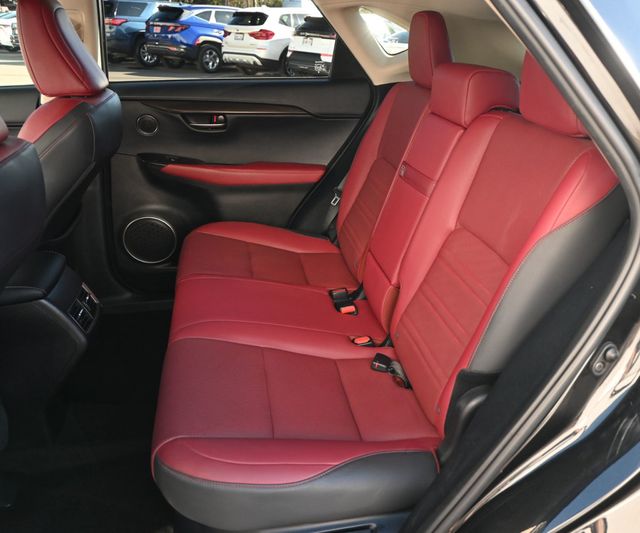 2020 Lexus NX NX 300 FWD - 22942924 - 13