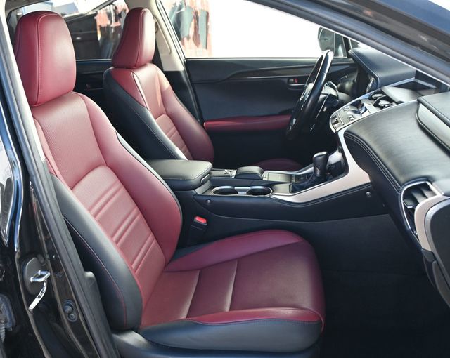 2020 Lexus NX NX 300 FWD - 22942924 - 14