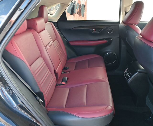 2020 Lexus NX NX 300 FWD - 22942924 - 15