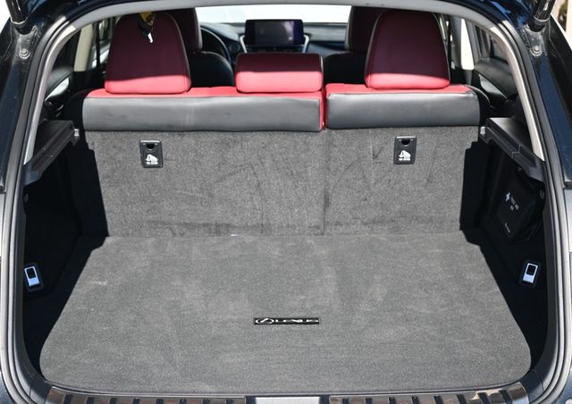 2020 Lexus NX NX 300 FWD - 22942924 - 16