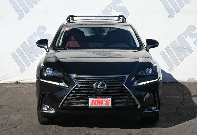 2020 Lexus NX NX 300 FWD - 22942924 - 1