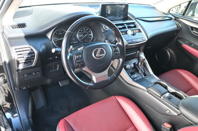 2020 Lexus NX NX 300 FWD - 22942924 - 6