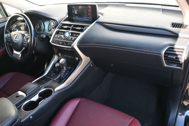 2020 Lexus NX NX 300 FWD - 22942924 - 7