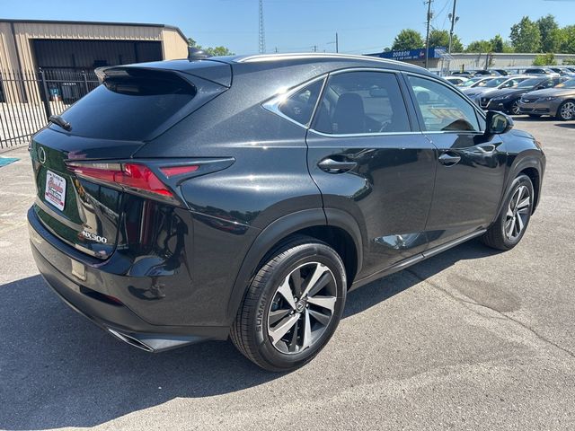 2020 Lexus NX NX 300 FWD - 23017339 - 3