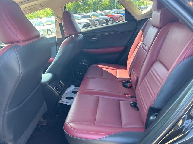 2020 Lexus NX NX 300 FWD - 23017339 - 6