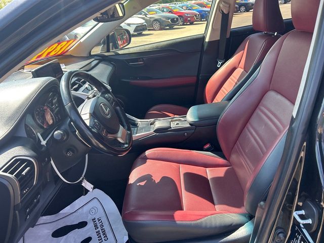 2020 Lexus NX NX 300 FWD - 23017339 - 7