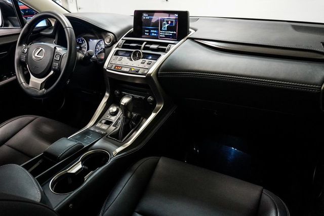 2020 Lexus NX NX 300 FWD - 23031040 - 10