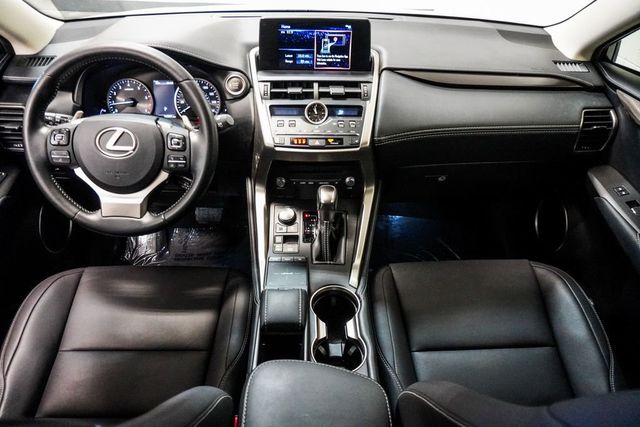 2020 Lexus NX NX 300 FWD - 23031040 - 11