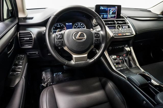 2020 Lexus NX NX 300 FWD - 23031040 - 12
