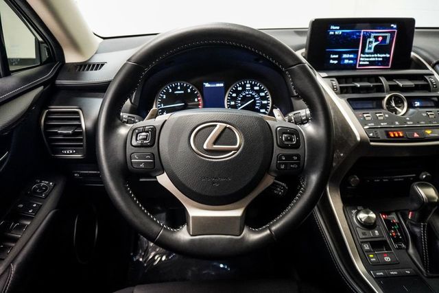 2020 Lexus NX NX 300 FWD - 23031040 - 13