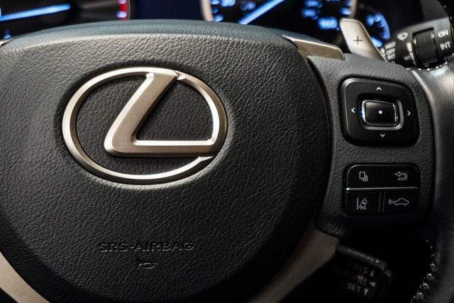 2020 Lexus NX NX 300 FWD - 23031040 - 14