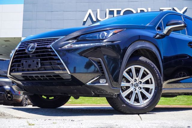 2020 Lexus NX NX 300 FWD - 23031040 - 1