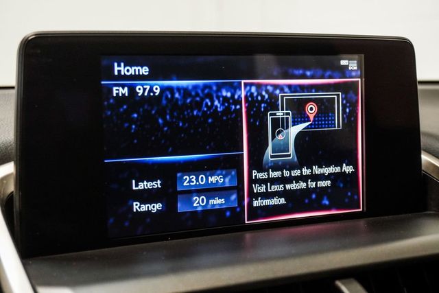 2020 Lexus NX NX 300 FWD - 23031040 - 23