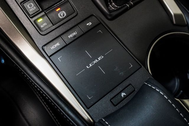 2020 Lexus NX NX 300 FWD - 23031040 - 26