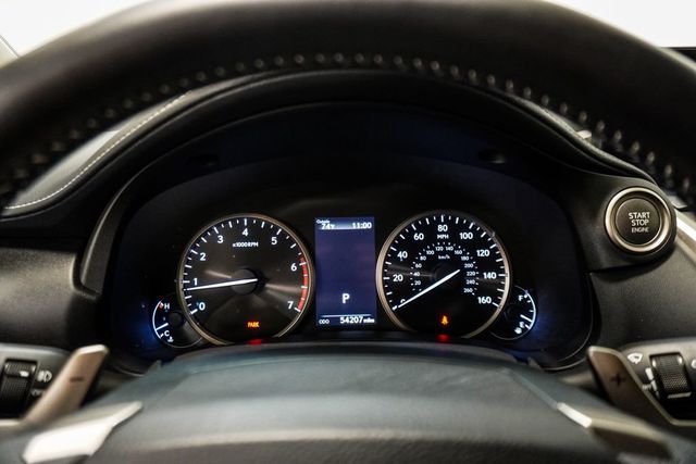 2020 Lexus NX NX 300 FWD - 23031040 - 30