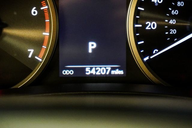 2020 Lexus NX NX 300 FWD - 23031040 - 31