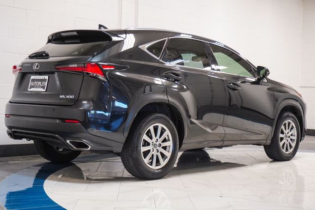2020 Lexus NX NX 300 FWD - 23031040 - 32