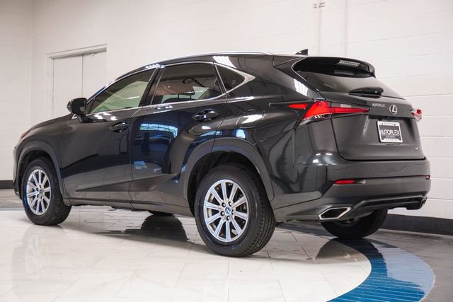 2020 Lexus NX NX 300 FWD - 23031040 - 33