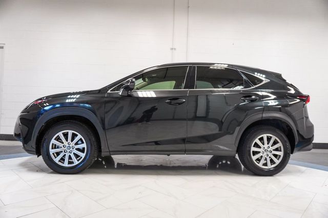 2020 Lexus NX NX 300 FWD - 23031040 - 34