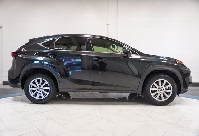 2020 Lexus NX NX 300 FWD - 23031040 - 35
