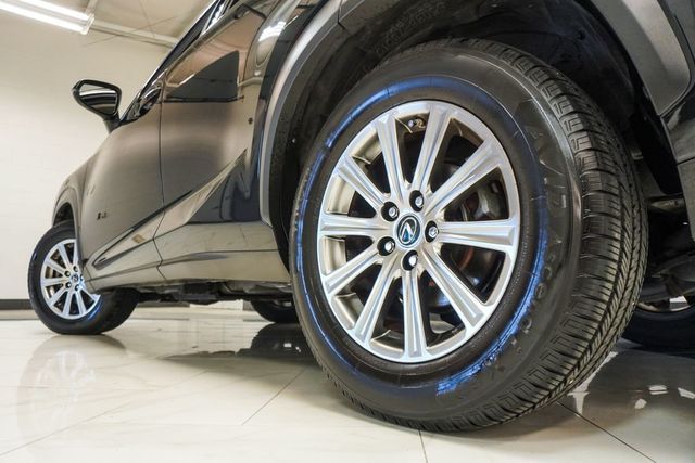 2020 Lexus NX NX 300 FWD - 23031040 - 36