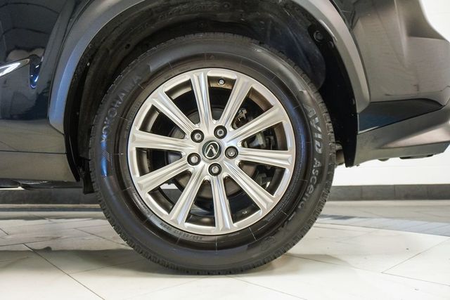 2020 Lexus NX NX 300 FWD - 23031040 - 37