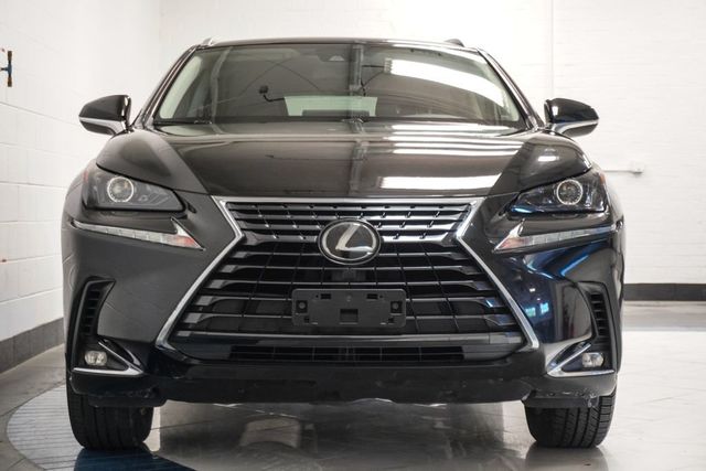 2020 Lexus NX NX 300 FWD - 23031040 - 38