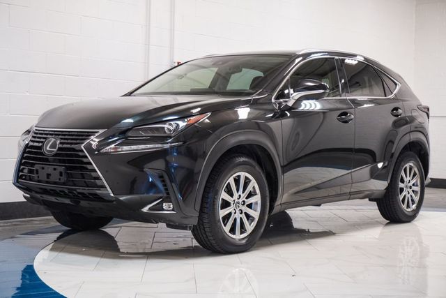 2020 Lexus NX NX 300 FWD - 23031040 - 3