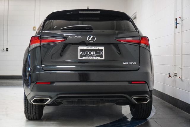 2020 Lexus NX NX 300 FWD - 23031040 - 39