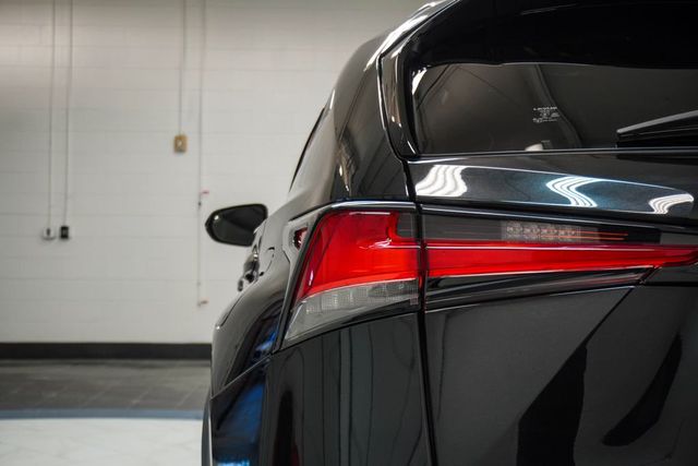 2020 Lexus NX NX 300 FWD - 23031040 - 40