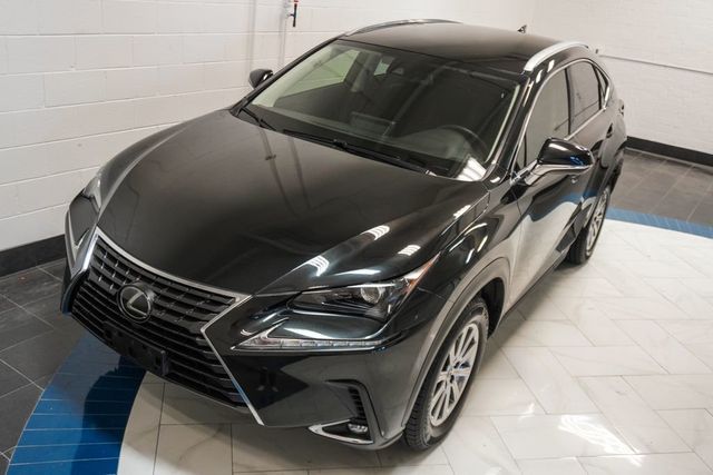 2020 Lexus NX NX 300 FWD - 23031040 - 42
