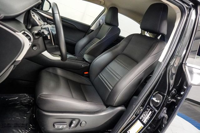 2020 Lexus NX NX 300 FWD - 23031040 - 5