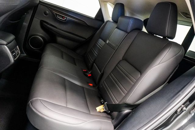 2020 Lexus NX NX 300 FWD - 23031040 - 7