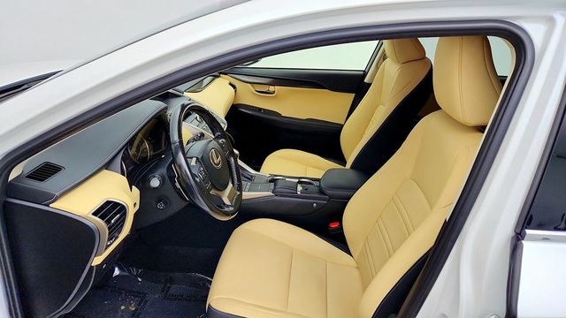 2020 Lexus NX NX 300 FWD - 23088561 - 11