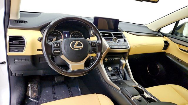 2020 Lexus NX NX 300 FWD - 23088561 - 12