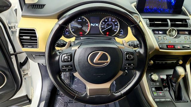 2020 Lexus NX NX 300 FWD - 23088561 - 13