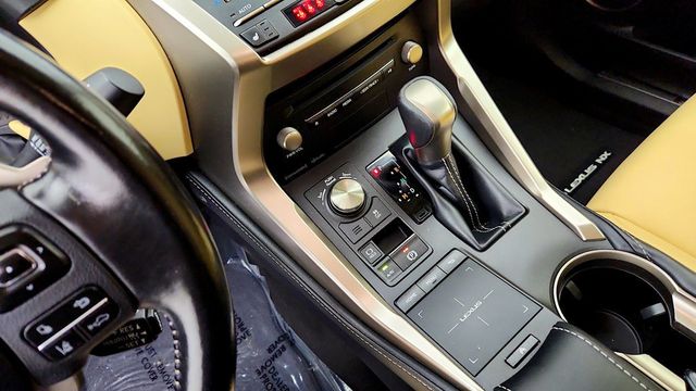 2020 Lexus NX NX 300 FWD - 23088561 - 16