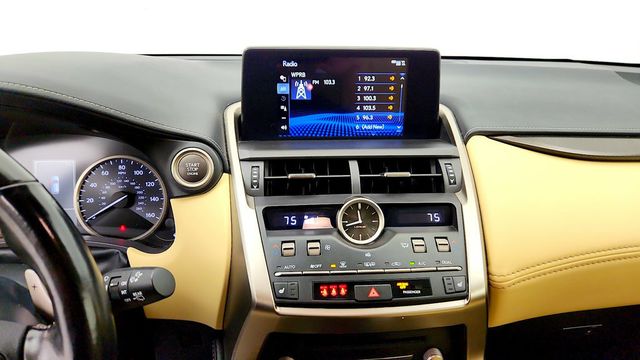 2020 Lexus NX NX 300 FWD - 23088561 - 17