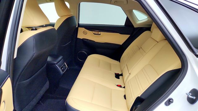 2020 Lexus NX NX 300 FWD - 23088561 - 18