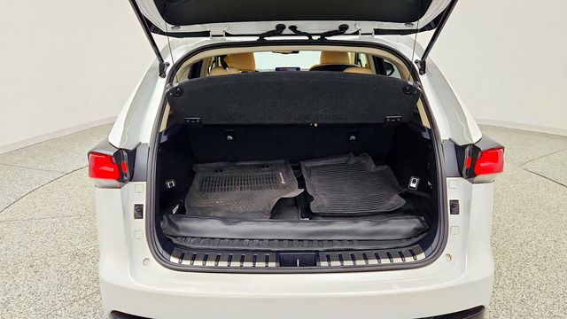 2020 Lexus NX NX 300 FWD - 23088561 - 19