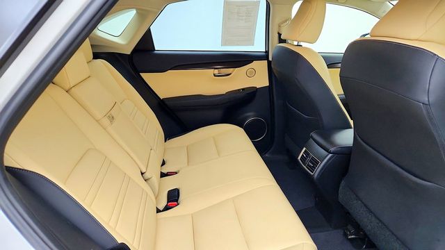 2020 Lexus NX NX 300 FWD - 23088561 - 20
