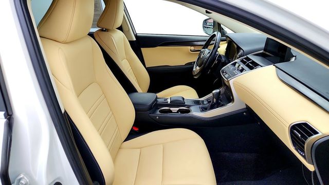 2020 Lexus NX NX 300 FWD - 23088561 - 21