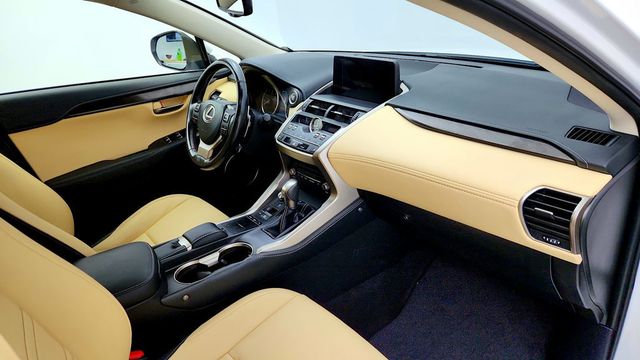 2020 Lexus NX NX 300 FWD - 23088561 - 22