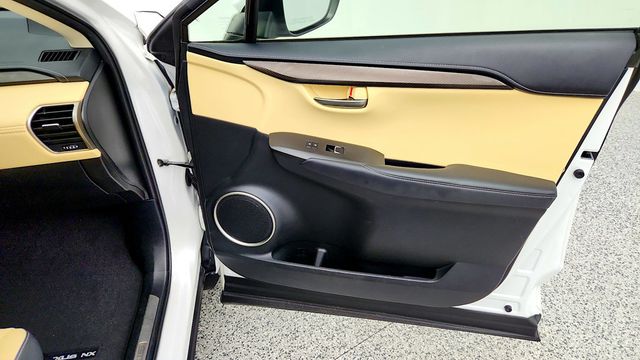 2020 Lexus NX NX 300 FWD - 23088561 - 23