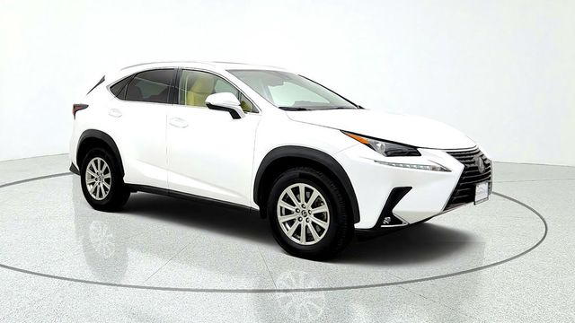 2020 Lexus NX NX 300 FWD - 23088561 - 2
