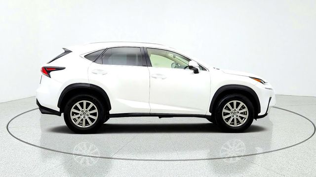 2020 Lexus NX NX 300 FWD - 23088561 - 3
