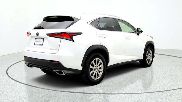 2020 Lexus NX NX 300 FWD - 23088561 - 4