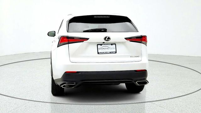 2020 Lexus NX NX 300 FWD - 23088561 - 5