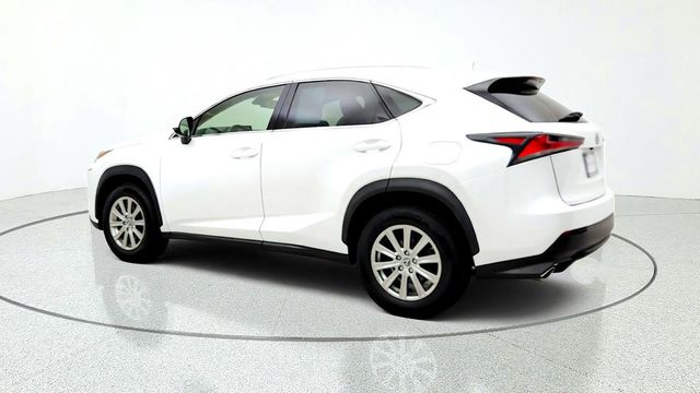 2020 Lexus NX NX 300 FWD - 23088561 - 6