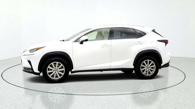 2020 Lexus NX NX 300 FWD - 23088561 - 7